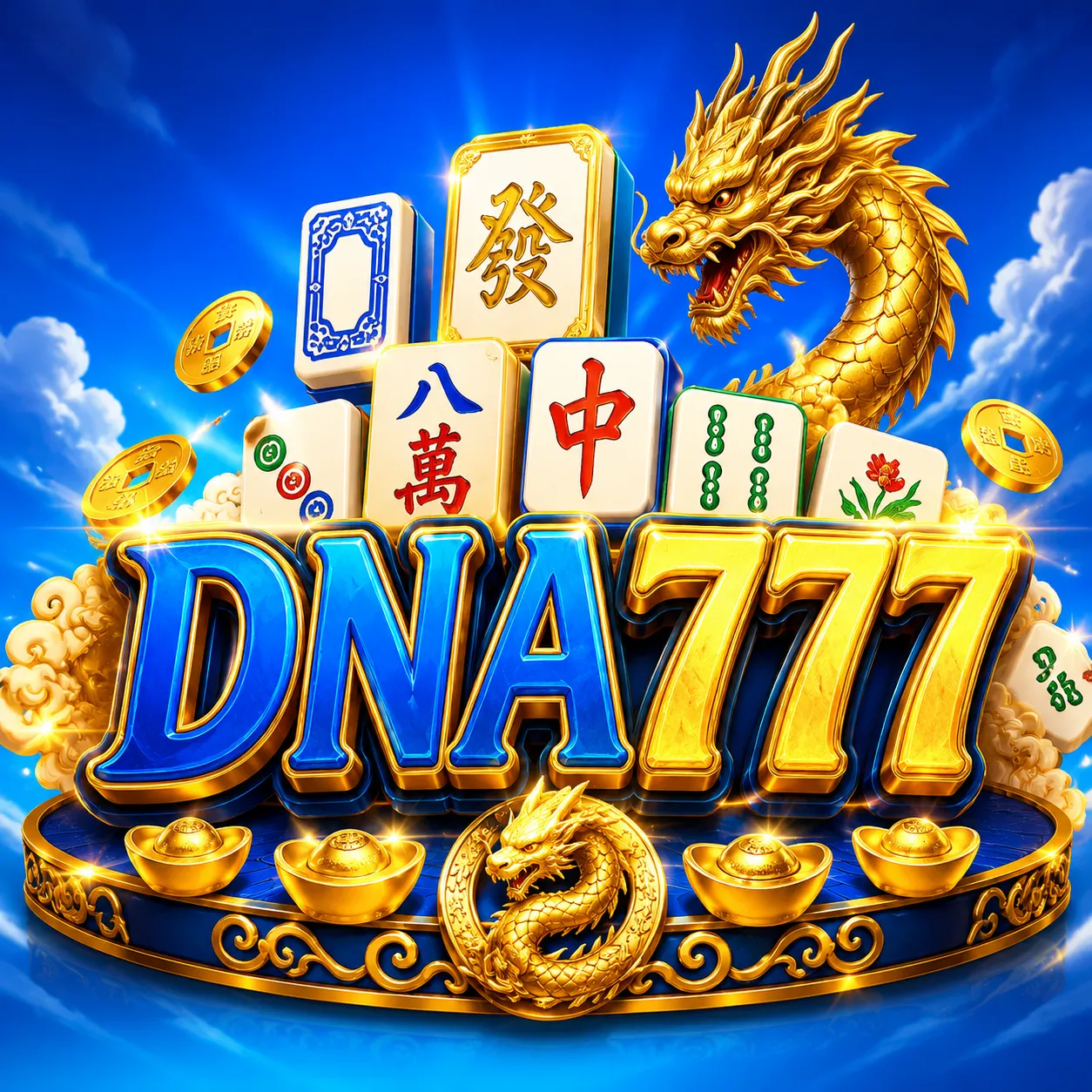 DNA777 - Pemutar Video Offline Berkualitas Tinggi