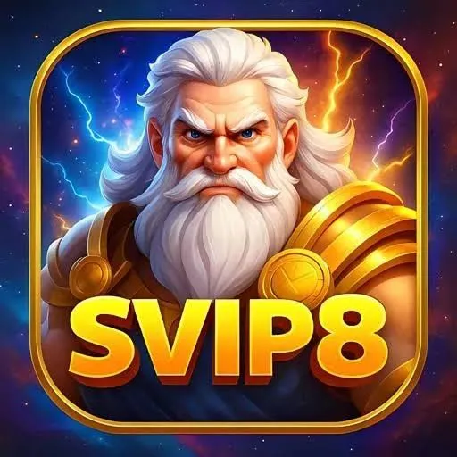 SVIP8 - Teman Terbaik di Sekitar Anda
