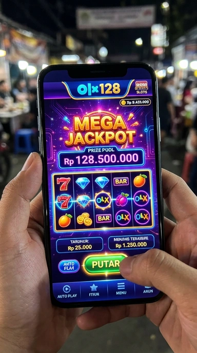 olx128 tampilan beranda